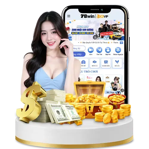 Minh họa quy trình đăng ký tài khoản bai vip88